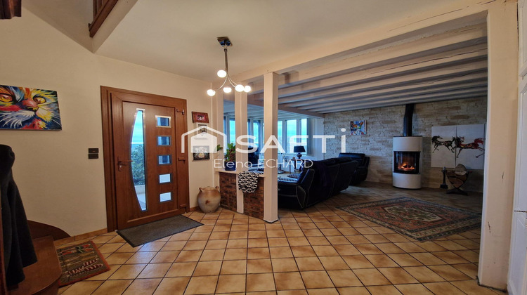 Ma-Cabane - Vente Maison Follainville-Dennemont, 134 m²