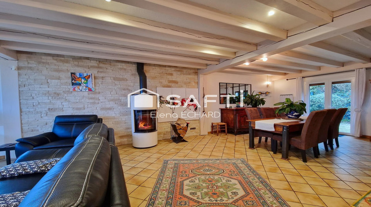 Ma-Cabane - Vente Maison Follainville-Dennemont, 134 m²