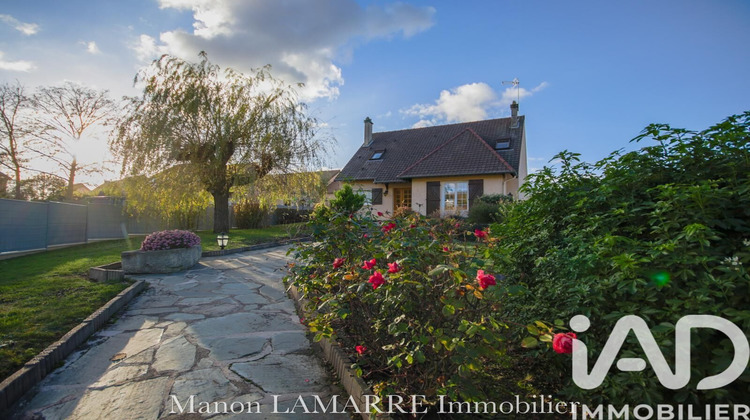 Ma-Cabane - Vente Maison Follainville-Dennemont, 145 m²