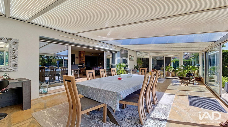 Ma-Cabane - Vente Maison Follainville-Dennemont, 190 m²