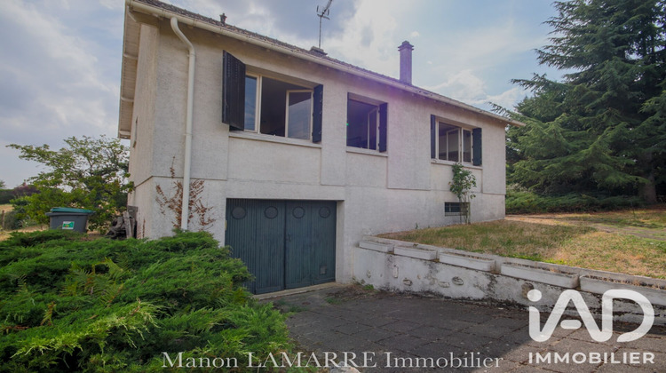 Ma-Cabane - Vente Maison Follainville-Dennemont, 85 m²