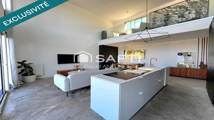Ma-Cabane - Vente Maison Follainville-Dennemont, 119 m²