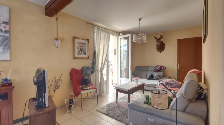 Ma-Cabane - Vente Maison Follainville-Dennemont, 175 m²