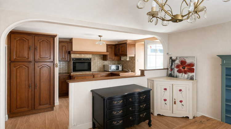 Ma-Cabane - Vente Maison FOLLAINVILLE DENNEMONT, 49 m²