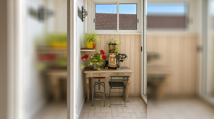 Ma-Cabane - Vente Maison FOLLAINVILLE DENNEMONT, 49 m²