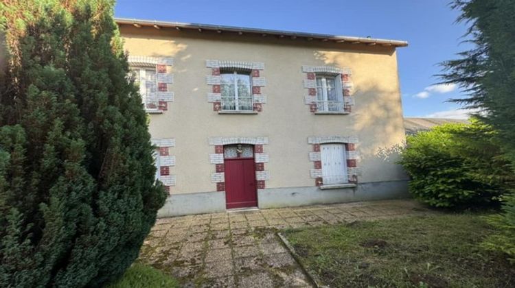 Ma-Cabane - Vente Maison Folles, 132 m²