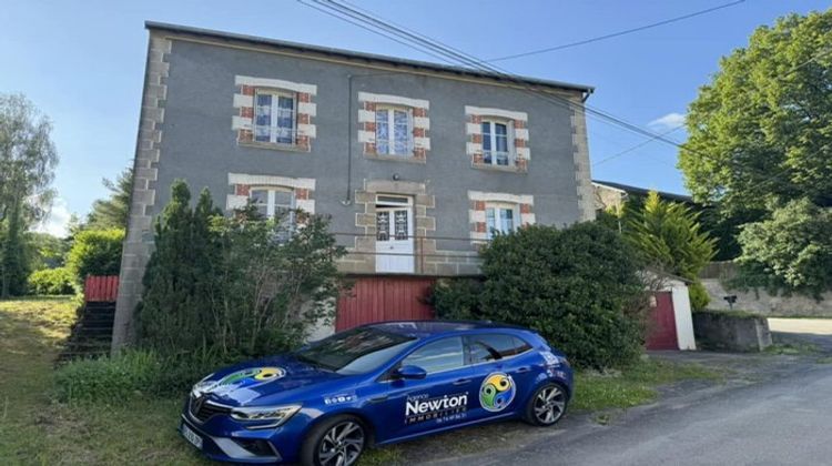 Ma-Cabane - Vente Maison Folles, 132 m²