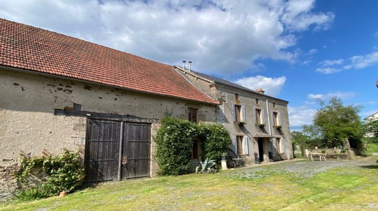 Ma-Cabane - Vente Maison Folles, 300 m²