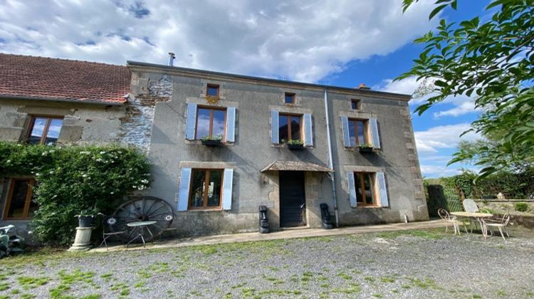 Ma-Cabane - Vente Maison Folles, 300 m²