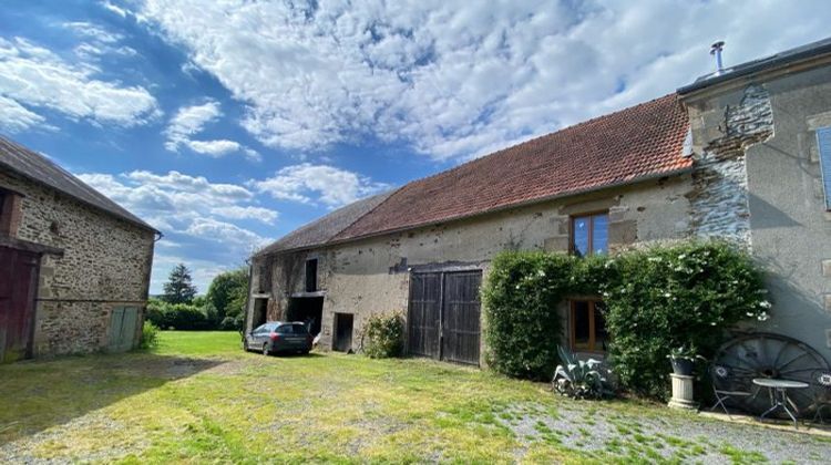 Ma-Cabane - Vente Maison Folles, 300 m²