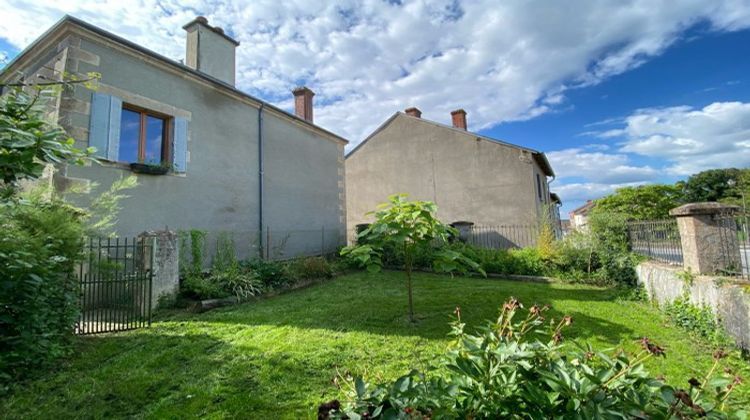 Ma-Cabane - Vente Maison Folles, 300 m²