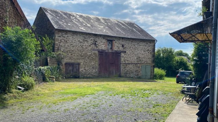 Ma-Cabane - Vente Maison Folles, 300 m²