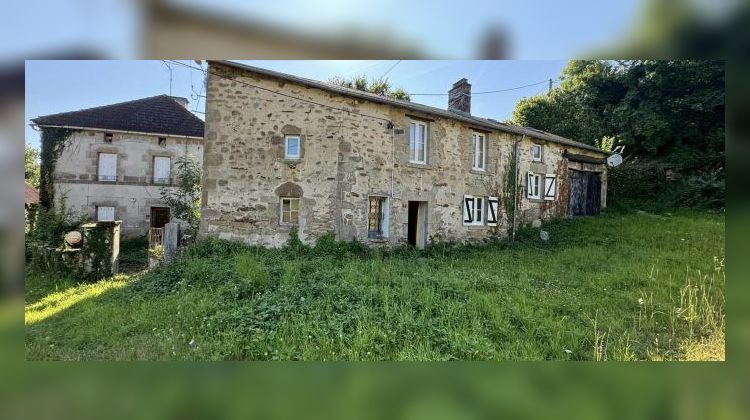 Ma-Cabane - Vente Maison Folles, 130 m²