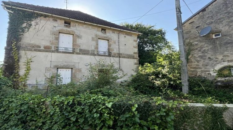 Ma-Cabane - Vente Maison Folles, 130 m²