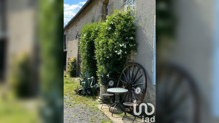 Ma-Cabane - Vente Maison Folles, 210 m²