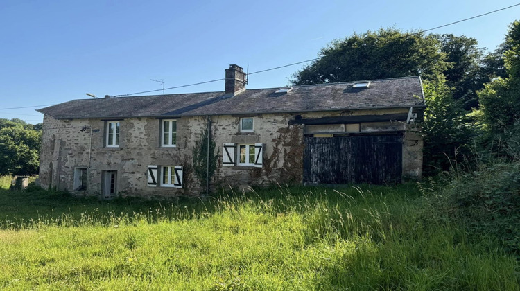 Ma-Cabane - Vente Maison FOLLES, 130 m²