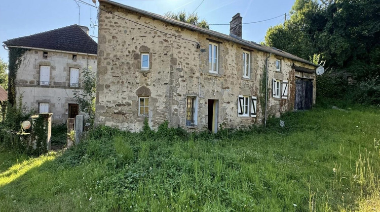 Ma-Cabane - Vente Maison FOLLES, 130 m²