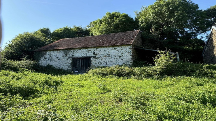 Ma-Cabane - Vente Maison FOLLES, 130 m²