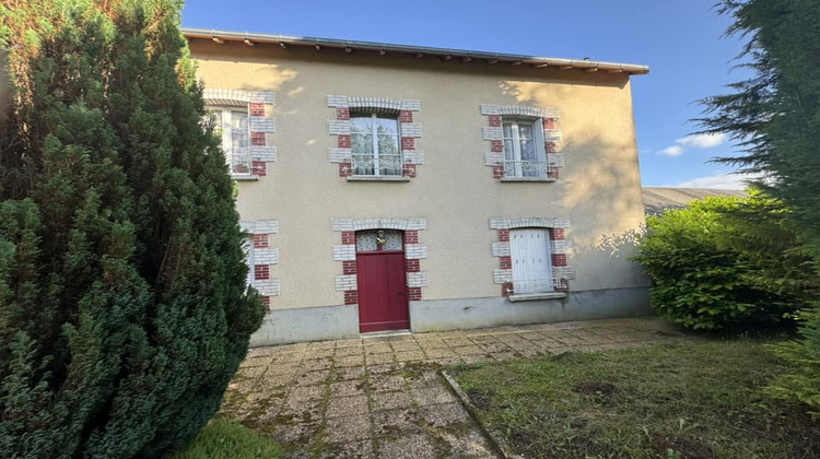 Ma-Cabane - Vente Maison FOLLES, 132 m²