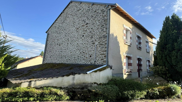 Ma-Cabane - Vente Maison FOLLES, 132 m²