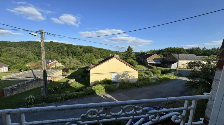 Ma-Cabane - Vente Maison FOLLES, 132 m²