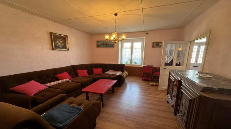 Ma-Cabane - Vente Maison FOLLES, 132 m²