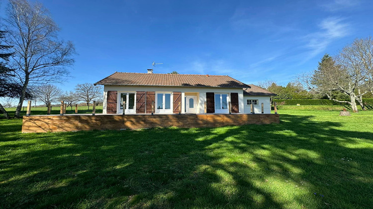 Ma-Cabane - Vente Maison FOLLES, 80 m²