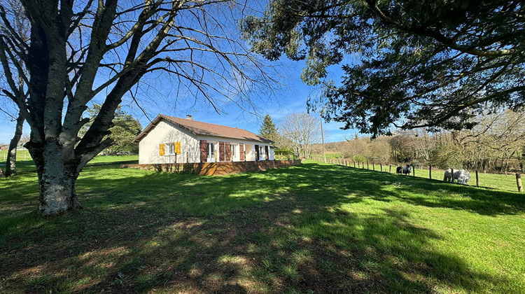 Ma-Cabane - Vente Maison FOLLES, 80 m²