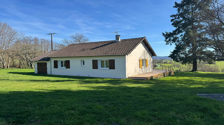 Ma-Cabane - Vente Maison FOLLES, 80 m²