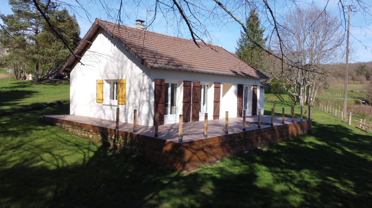 Ma-Cabane - Vente Maison FOLLES, 80 m²