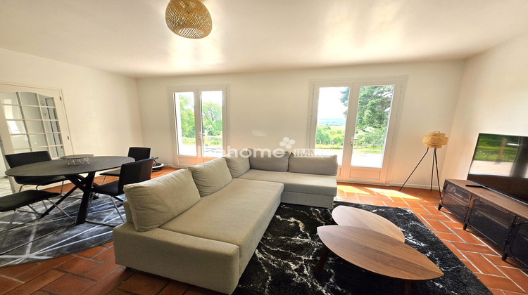 Ma-Cabane - Vente Maison Folles, 80 m²