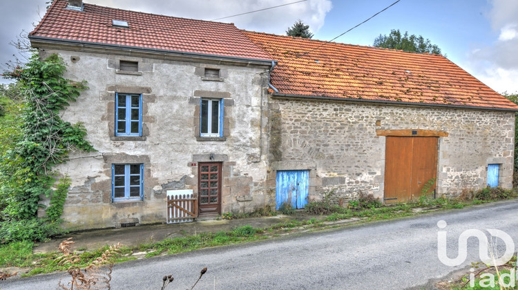Ma-Cabane - Vente Maison Folles, 128 m²