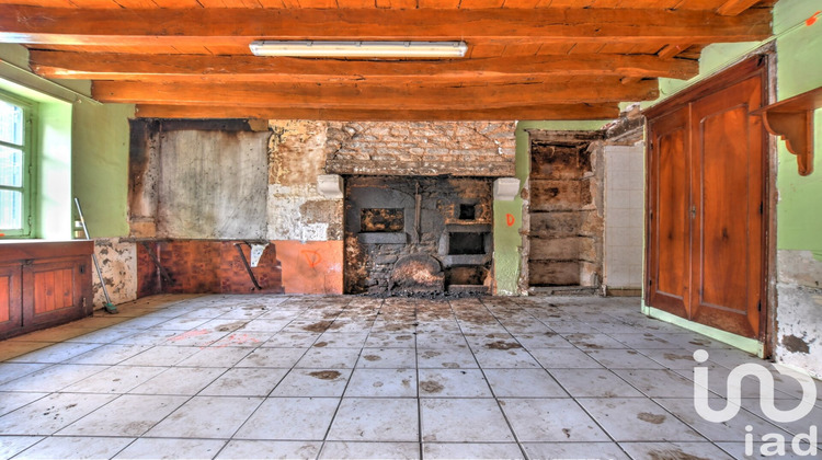 Ma-Cabane - Vente Maison Folles, 128 m²