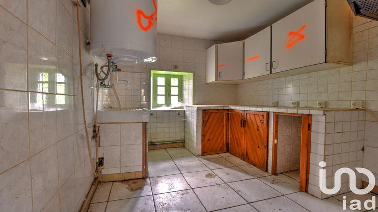 Ma-Cabane - Vente Maison Folles, 128 m²