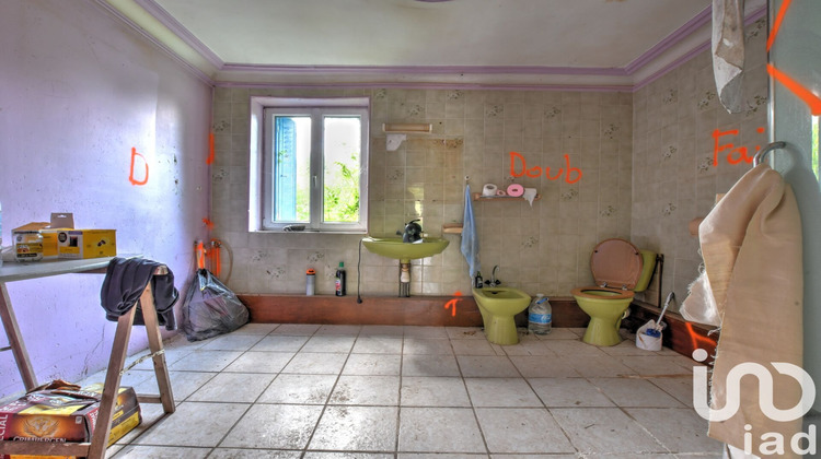 Ma-Cabane - Vente Maison Folles, 128 m²