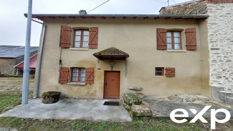 Ma-Cabane - Vente Maison Folles, 73 m²