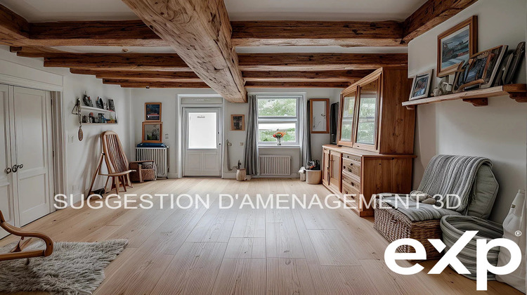 Ma-Cabane - Vente Maison Folles, 73 m²
