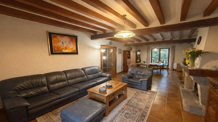 Ma-Cabane - Vente Maison FOLLES, 196 m²