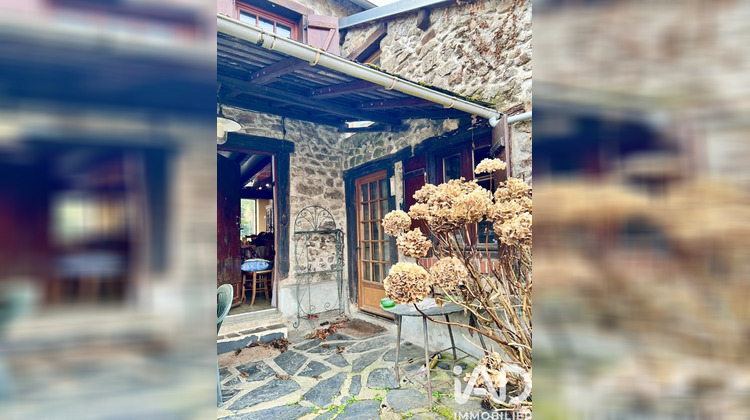 Ma-Cabane - Vente Maison Folles, 208 m²