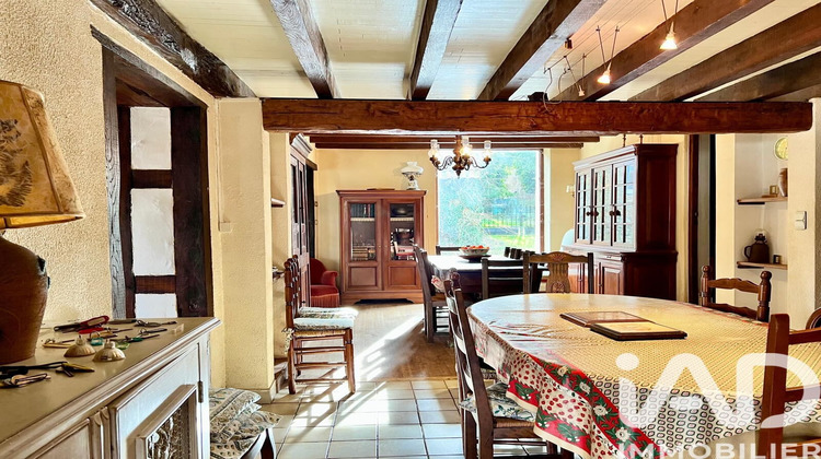 Ma-Cabane - Vente Maison Folles, 208 m²