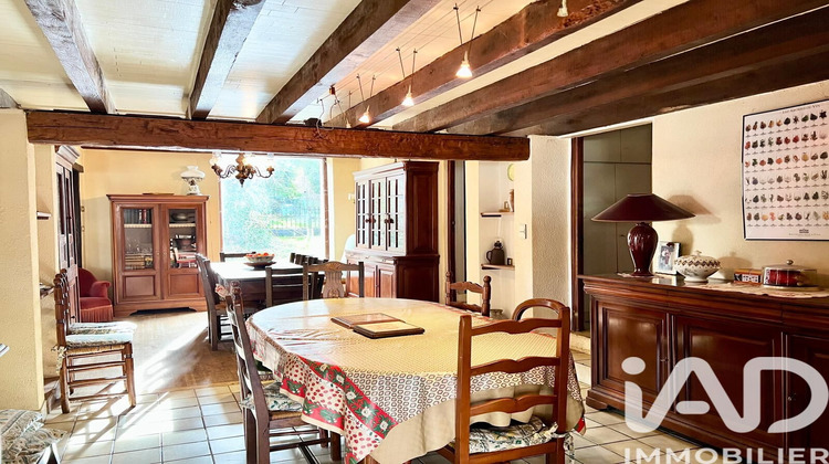 Ma-Cabane - Vente Maison Folles, 208 m²