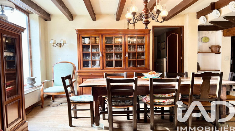 Ma-Cabane - Vente Maison Folles, 208 m²