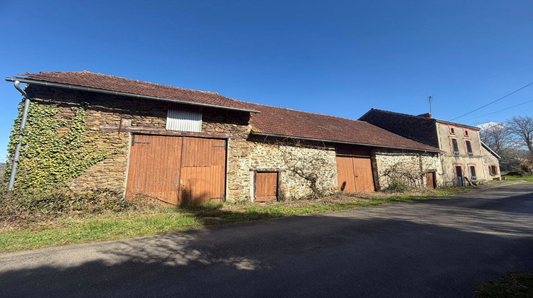Ma-Cabane - Vente Maison FOLLES, 100 m²