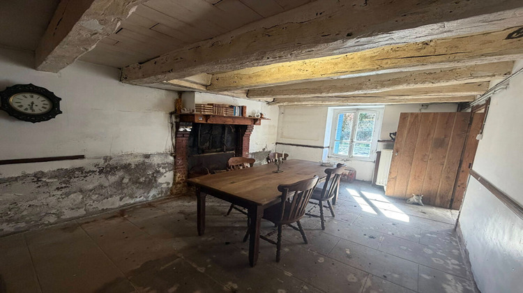 Ma-Cabane - Vente Maison FOLLES, 100 m²