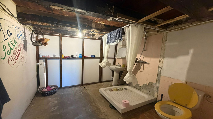 Ma-Cabane - Vente Maison FOLLES, 100 m²