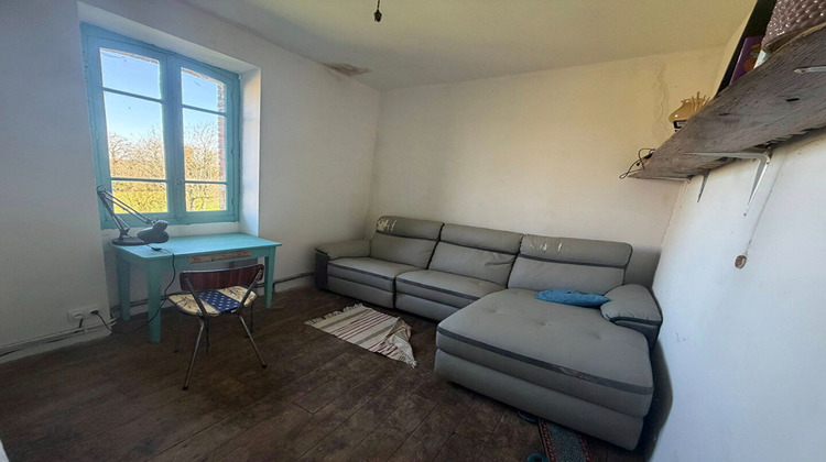 Ma-Cabane - Vente Maison FOLLES, 100 m²