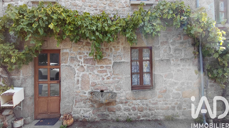 Ma-Cabane - Vente Maison Folles, 65 m²