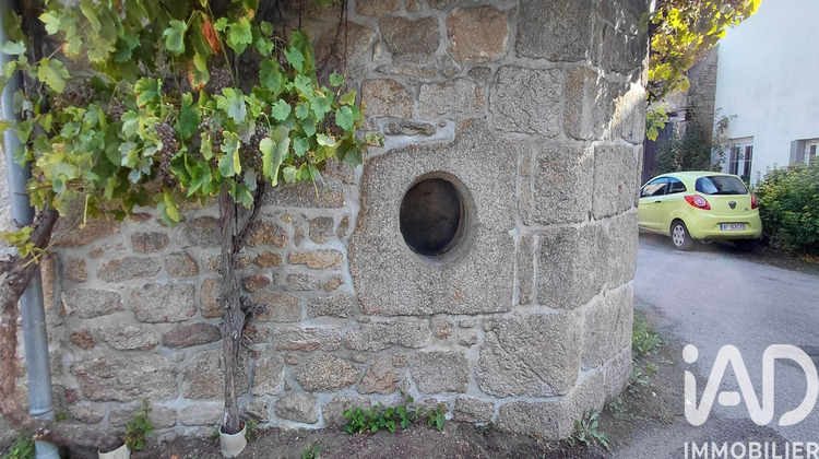 Ma-Cabane - Vente Maison Folles, 65 m²