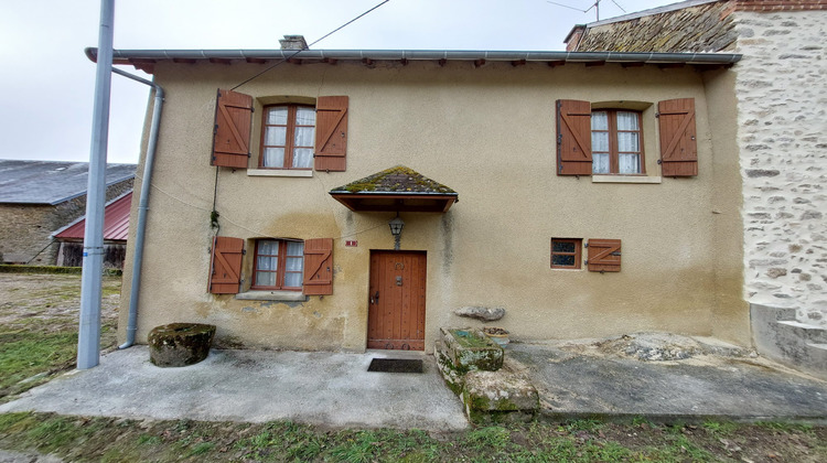 Ma-Cabane - Vente Maison Folles, 73 m²