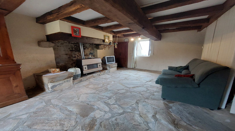 Ma-Cabane - Vente Maison Folles, 73 m²